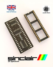 ZX SPECTRUM PCF1306P ZX8401 AMSTARD 80058 Multiplexer IC 48k, 128k, +2
