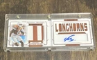 2025 Panini Matthew Golden Base (Raw)