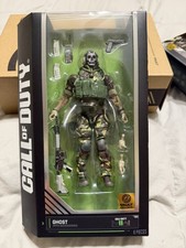 SDCC 2023 Call Of Duty Ghost Exclusive Action...
