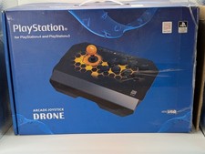 QANBA Drone Arcade Joystick for PS3 PS4 Model N2-PS4-01