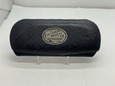 Vintage 12KGF Gold Filled Eyeglasses marked JUNIOR with Case