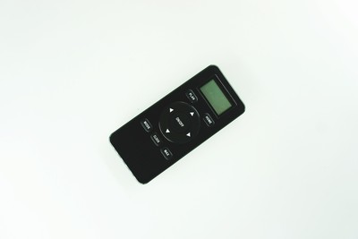 Remote For Experobot MasterClean X5 EX501KB01 EX503KB01 Robot Vacuum Cleaner