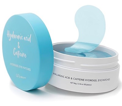 Under Eye Patches for Dark Circles, Puffiness - Eye Bag, Wrinkle Treatment Ge...