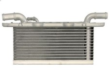 Ladeluftkühler NISSENS 96122 SEAT LEON (5F1) 1 2015-202