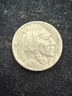 1913-P Buffalo Nickel Type 2 Very Fine Details Circulated Nice Coin! #1