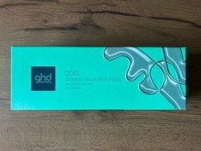 GHD Gold Professional Advanced Styler Edizione Limitata In Jelly Mint Con Pochet