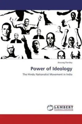 Anurag Pandey | Power of Ideology | Taschenbuch | Englisch | EAN 9783659205217