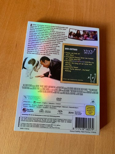 Daddy ohne Plan | DVD | Zustand sehr gut - Bild 2 von 4