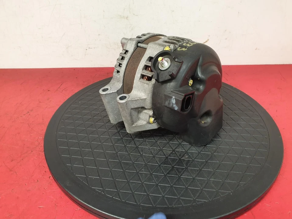 BMW 6 SERIES GRAN COUPE 2014 ALTERNATOR 4.4L PETROL DENSO 210 AMP 12317606628 - Image 4 of 4