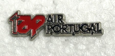 TAP Air Portugal Miniature Pin