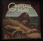 Grateful Dead – Wake of the Flood (GD-01, 1973) Original Pressing VG Vinyl Read