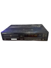 Pioneer PD-202 CD/Compact Disc Player