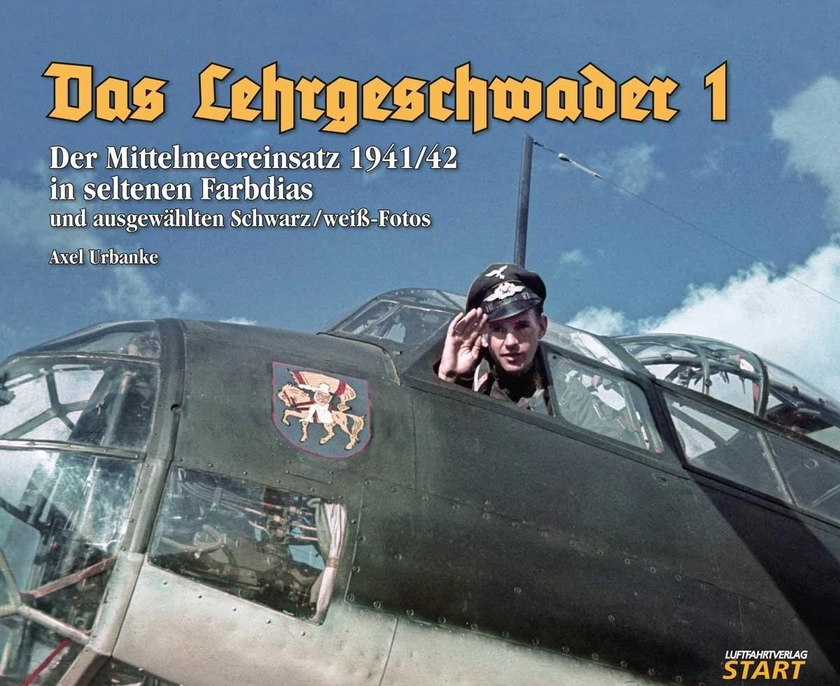 Luftwaffe Im Focus Nr. 30 – Unveröffentlichte Fotos, Modellbau & Luftkrieg, 2. Weltkrieg