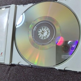 AIR & Kanon (KEY 2-piece set) Dreamcast