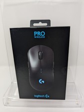 New, Logitech Pro Wireless Gaming Mouse