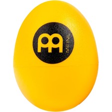 Meinl Plastic Egg Shaker Yellow