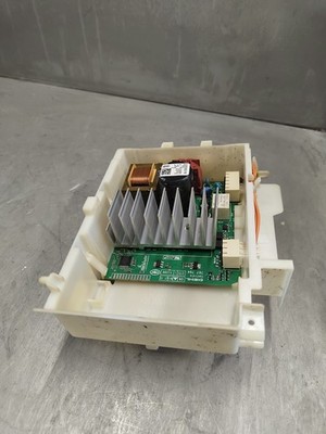 Bosch WAG 28430/21 Waschmaschine Platine Elektronik Steuerung BSH800114635#60485