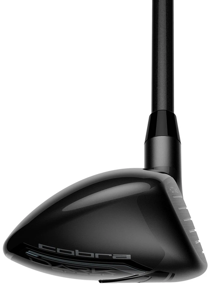 Club de golf Cobra Darkspeed 28* 6H híbrido damas FST KBS PGI 55 valor Foto 2 de 4