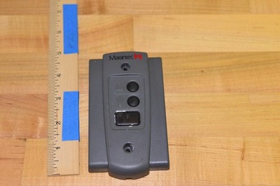 Marantec M3-543NL Wall Control Panel 89463 - Multi Function Wall Station 1 UNIT