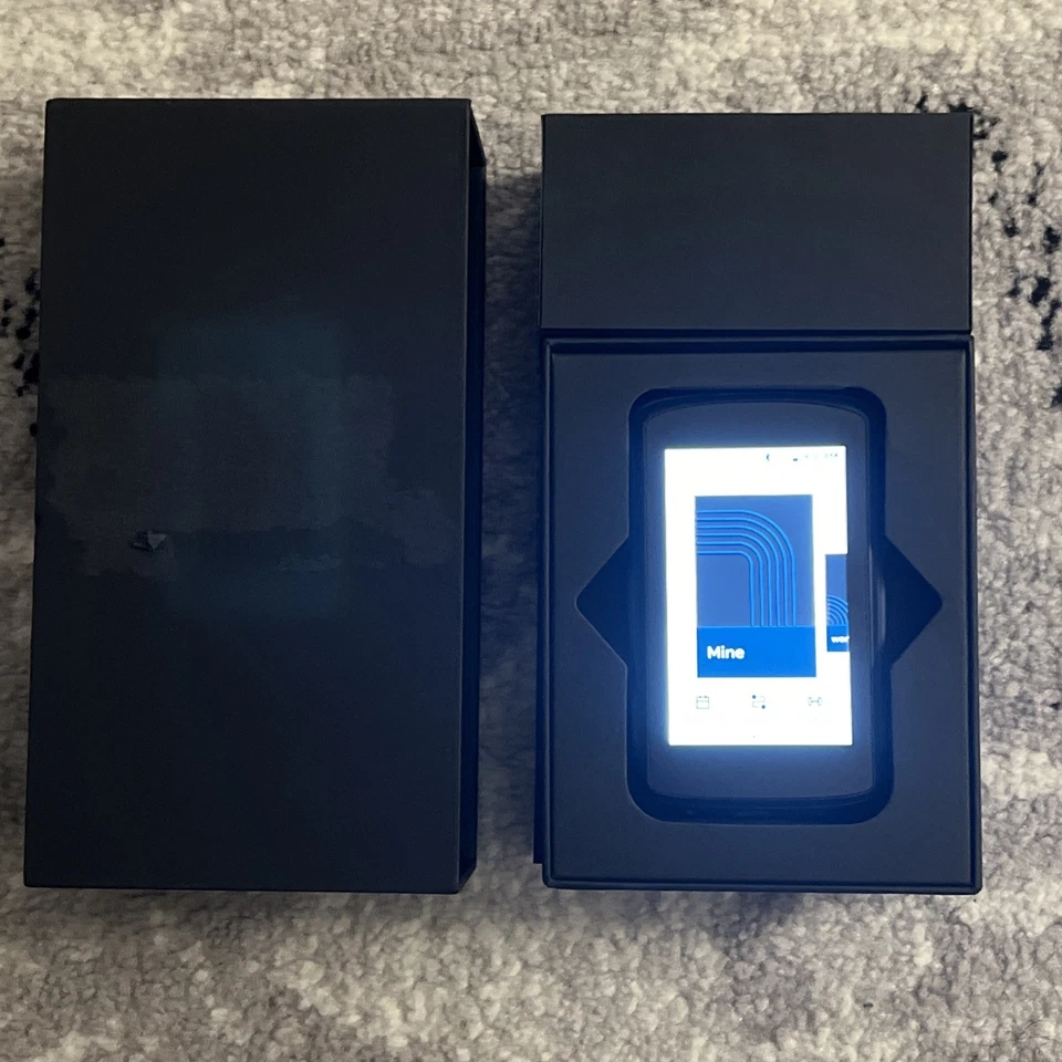 Hammerhead Karoo 2 GPS Bike Computer Touch Screen Music Bright Big Screen FREE S - Image 2 of 4