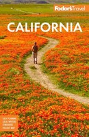 Fodor's California With The Best Road Trips Fodor's Travel Guides Taschenbuch