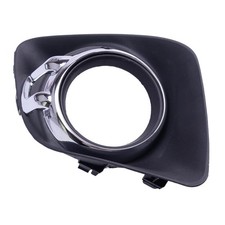 Fog Lamp Light Bezel Bumper Cover Left Fit For Mitsubishi Outlander Sport ASX zy