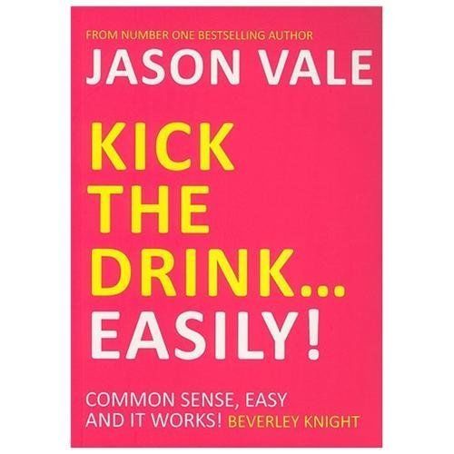 Kick the Drink...Easily! - Foto 1 di 1