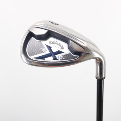 Callaway Golf X-20 X20 P PW Pitching Wedge Graphite Senior