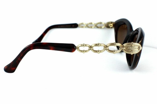 ROCHAS / PARIS / SONNENBRILLE / SCHILDPATT / RETRO STYLE /9046/17/ NEU - Bild 2 von 2