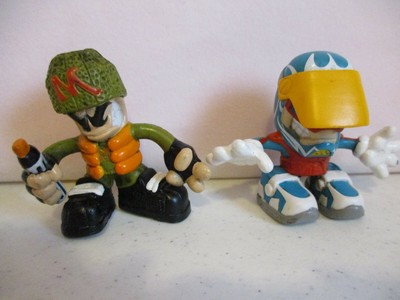 tech deck dudes 2003