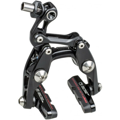 Bontrager Speed Stop Felgenbremsen vorne und hinten - gebraucht aber in gutem Zustand