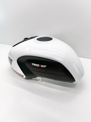 2021-2024 Triumph Trident 660 Gas Fuel Tank Cover Cowling