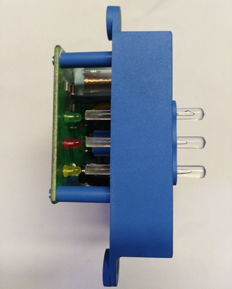 SCHEDA ELETTRONICA PRESSCONTROL PRESS CONTROL - Immagine 4 di 4