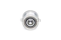 Bosch 1 987 945 411 Alternator Freewheel Clutch For MERCEDES-BENZ