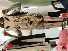 Marilyn monroe bodysuit