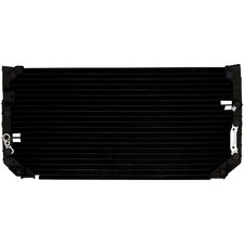 AC Condenser For Geo Prizm 1997-1994. Toyota Corolla 1997-1994.