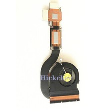 Cooling fan with Heatsink For Dell Latitude E5570 M3510 15 3510 04CN35