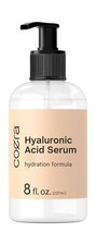 Coera Hyaluronic Acid Serum for Face  8 oz  Moisturizing Oil for Skin, Hair...