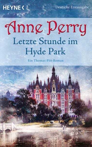 Thumbnail - Letzte Stunde Hyde Park