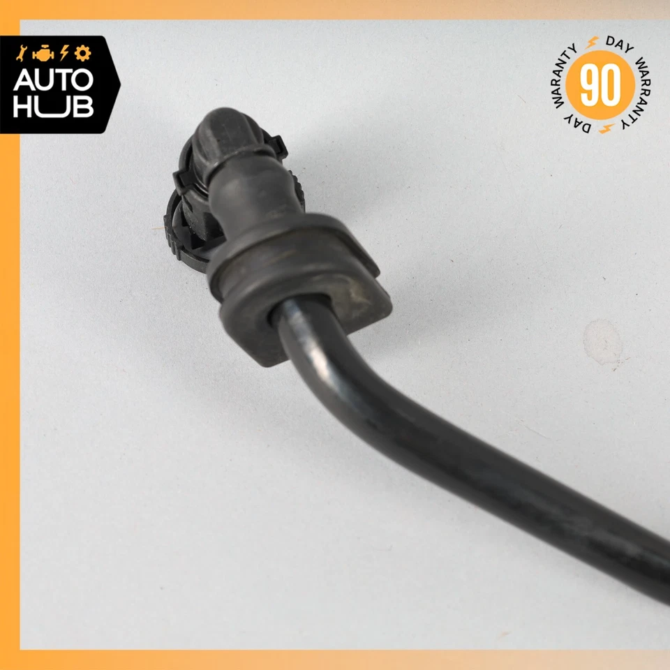 Mangueira de linha de reforço de potência cilindro mestre de freio BMW F30 328i 11667602020 fabricante de equipamento original - Imagem 2 de 4