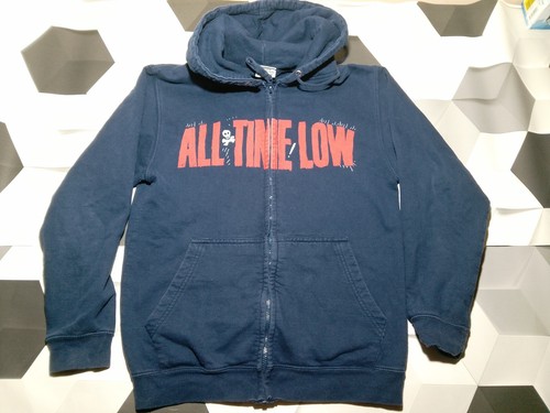 All Time Low hoodie,S. - Picture 2 of 8