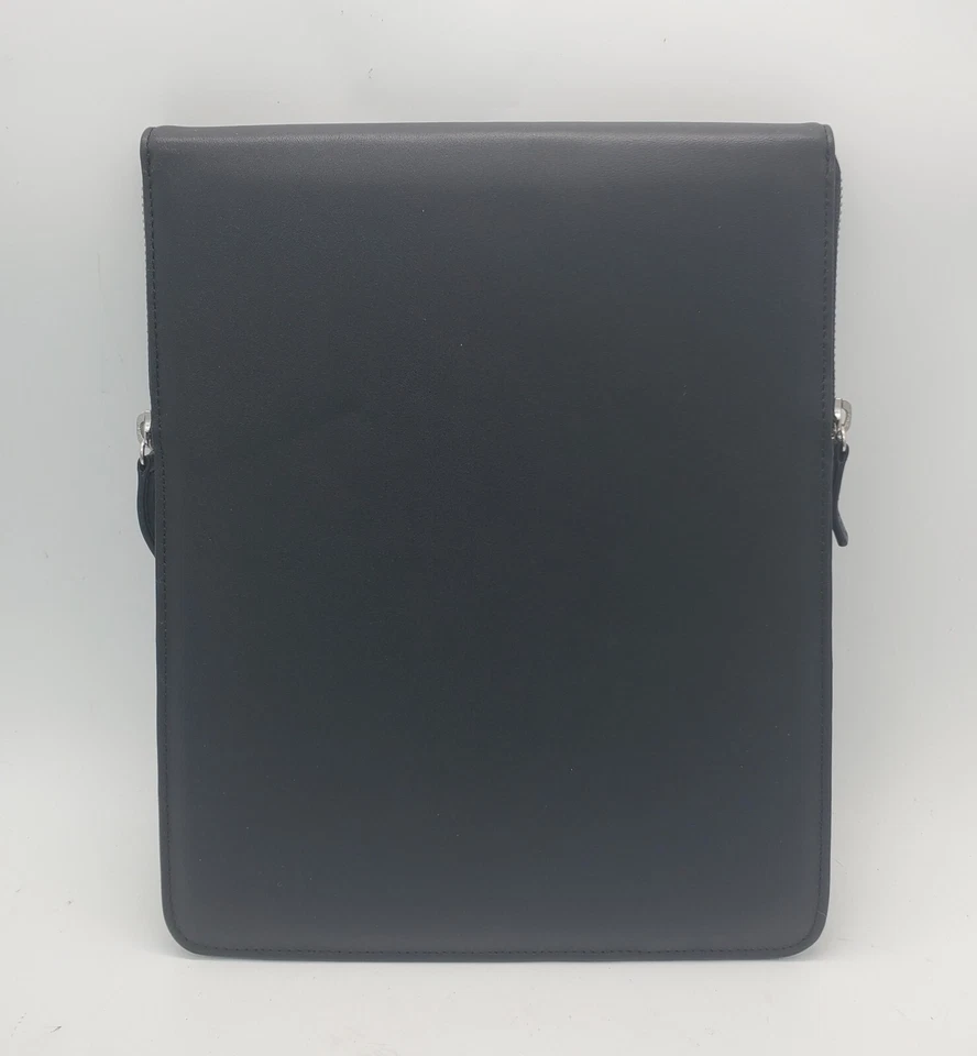 Funda delgada Victorinox Rio Napa de cuero con solapa para iPad2 iPad Air precio de venta sugerido por el fabricante $100 Foto 3 de 4