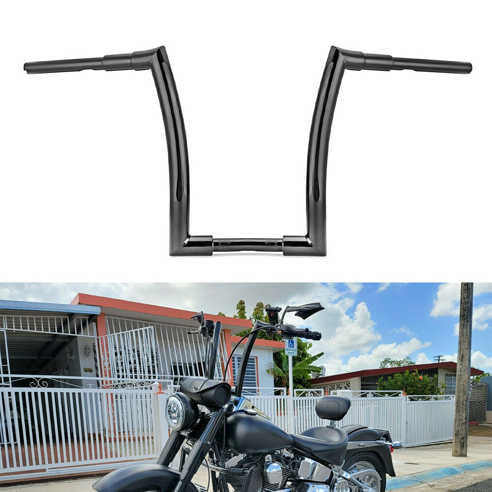 SMT- Smooth Black Straight 8
