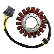 Magneto Stator Coil Fit For Polaris Ranger 700 6x6 EFI 2007-08 Ranger 800 10-17