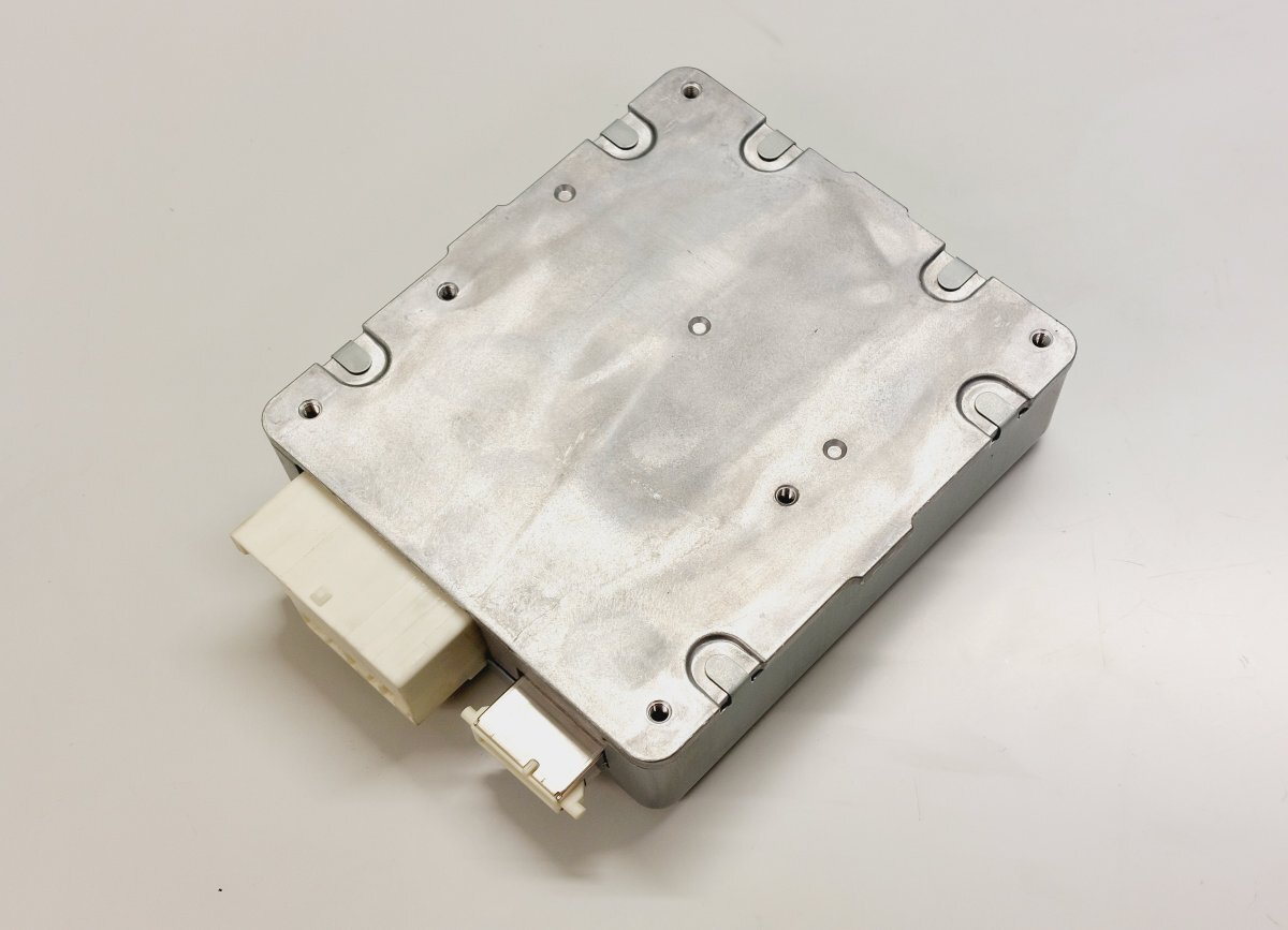 Toyota AVENSIS T270 2011 Power Steering Control Unit Module