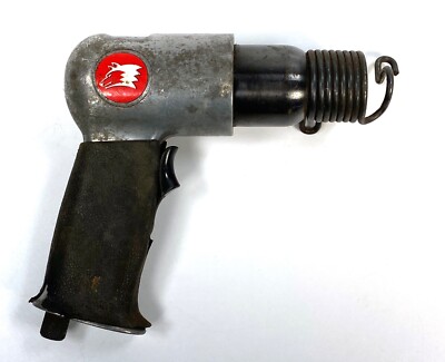 Husky Air Hammer - Unknown Model - For Parts