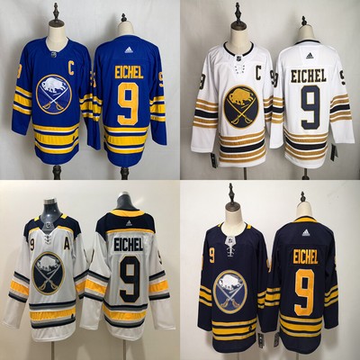 sabres reverse jersey