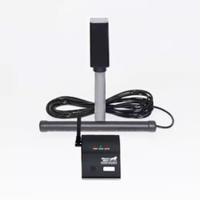 Mighty Mule Wireless Driveway Alarm Alert Sensor Detector Vehicle Sensing Gate