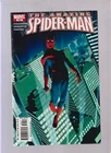 Amazing Spider-Man #522 - Kaare Andrews Cover (8.0) 2005