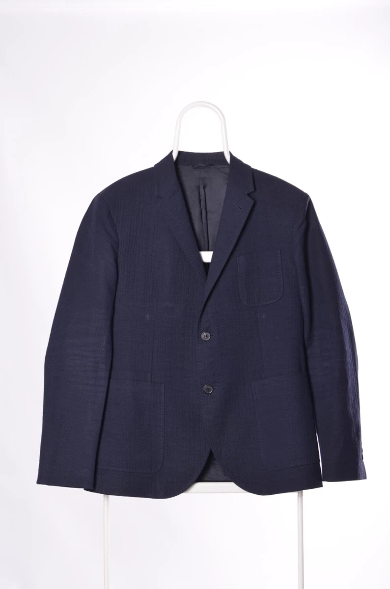 Neil Barrett Blue Suits & Blazers for Men for sale | eBay